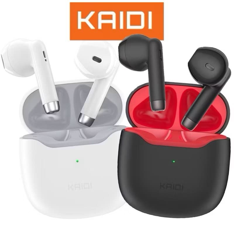 Fone De Ouvido Sem Fio Tws Bluetooth 5.1 Kaidi Kd-770 Original