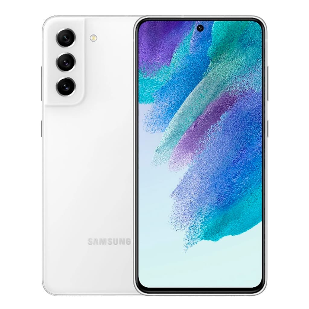 Samsung Galaxy S21 FE 256GB 8GB Ram 6.4'' Câm. 12Mp Revisado