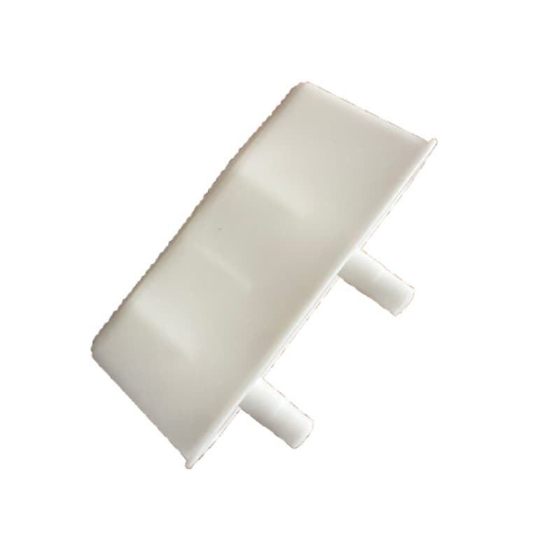 Peça do Freio para Andador Bebê La Bamba Maxi Baby - Kit 2 Peças