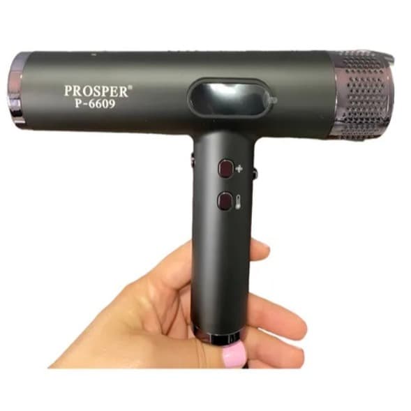 Secador De Cabelo Profissional Prosper P-6609 9.000w 110v