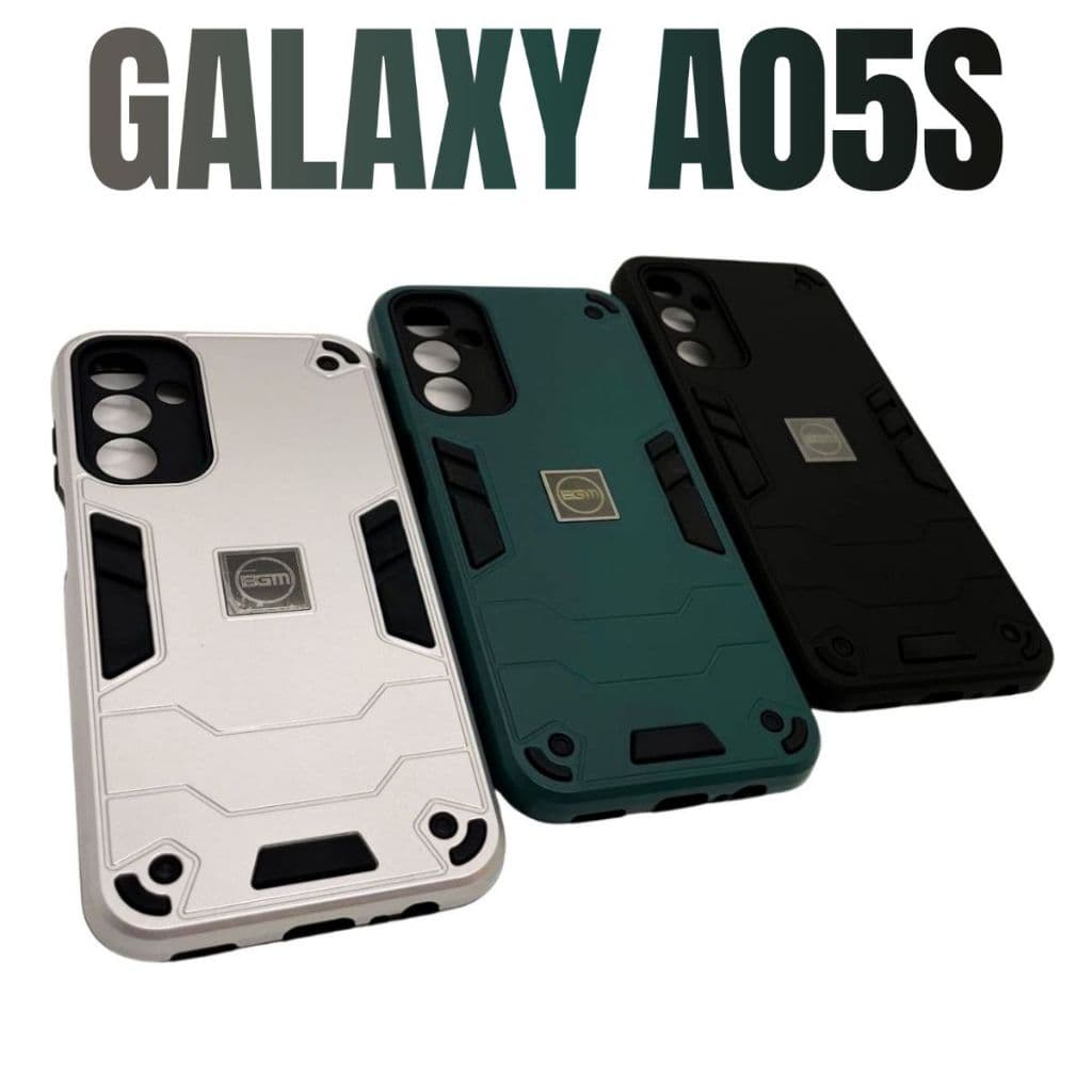 Capa Capinha de celular compatível com Galaxy A05S Protection
