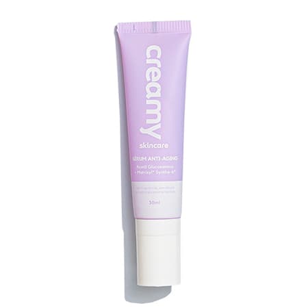 Sérum de Prevenção Anti Idade - Sérum Anti Aging - Creamy Skincare - 30ml