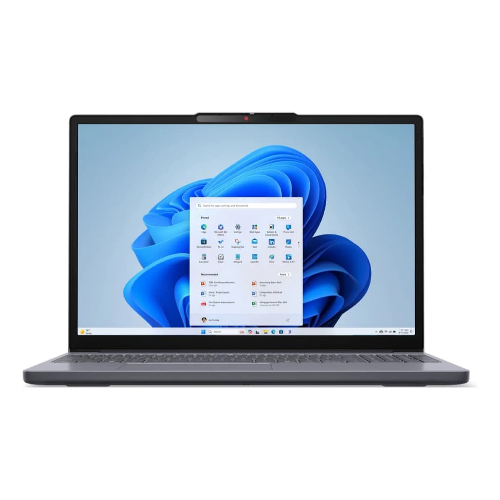 Notebook Lenovo Ideapad Slim 3 i5-13420H 8GB 512GB SSD 15,6" Full HD Windows 11 – 83NS0002BR