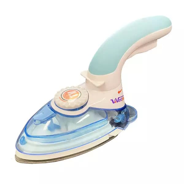 Ferro de Passar a Vapor Megastar PA230 Bivolt 800W – Temperatura 80°C a 210°C