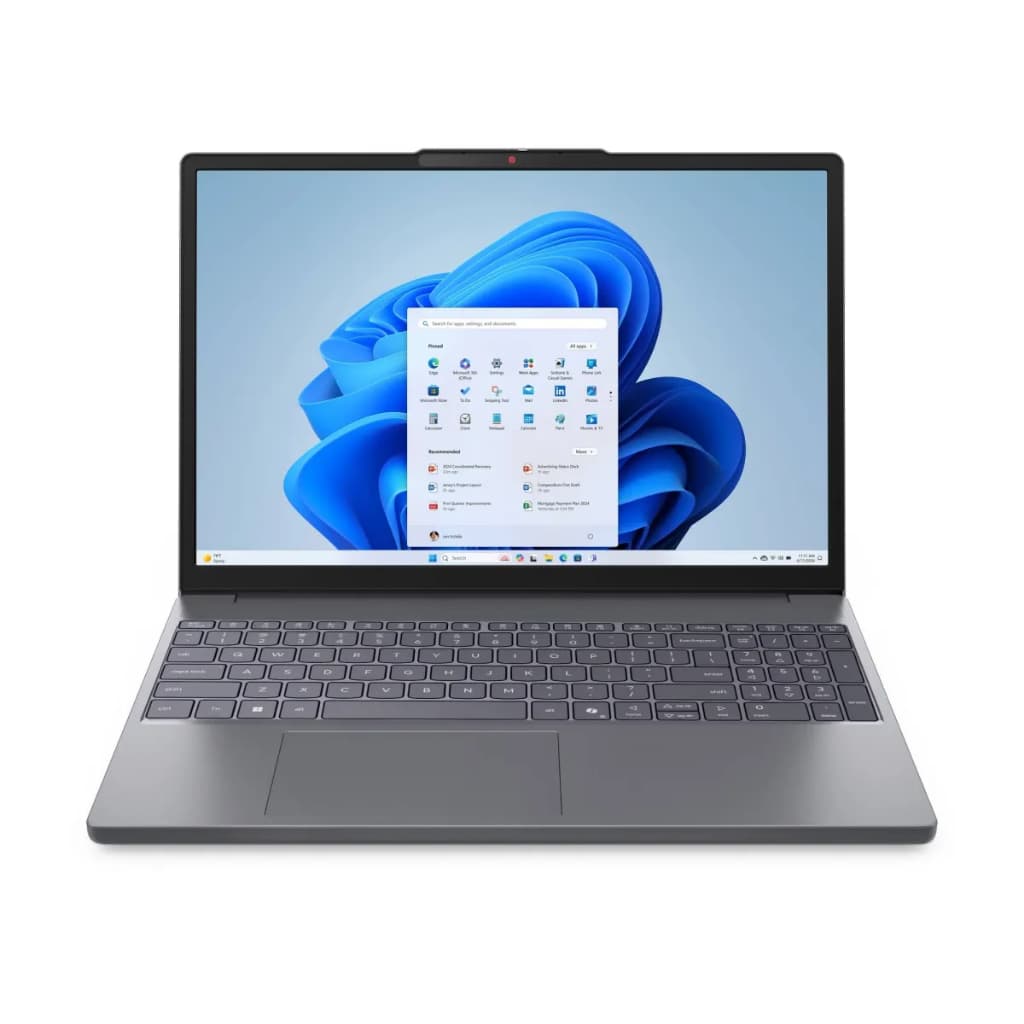 Notebook Lenovo IdeaPad Slim 3i Core I5 13420H, 8GB RAM, 512GB Windows 11 Home - 83NS0002BR
