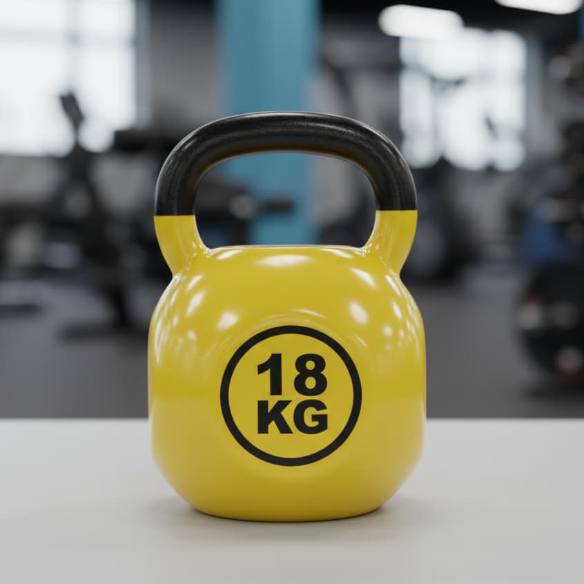 Caneca Halter 3D Exercício Peso Academia Peso Kettlebell Crossfit Whey Presente Criativo Cozinha Anilha Café