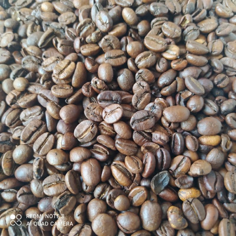 CAFÉ EM GRÃOS OU MOÍDO 200G  DA SERRA  DE MINAS TORRADO NO FOGÃO A LENHA GRÃOS SELECIONADOS