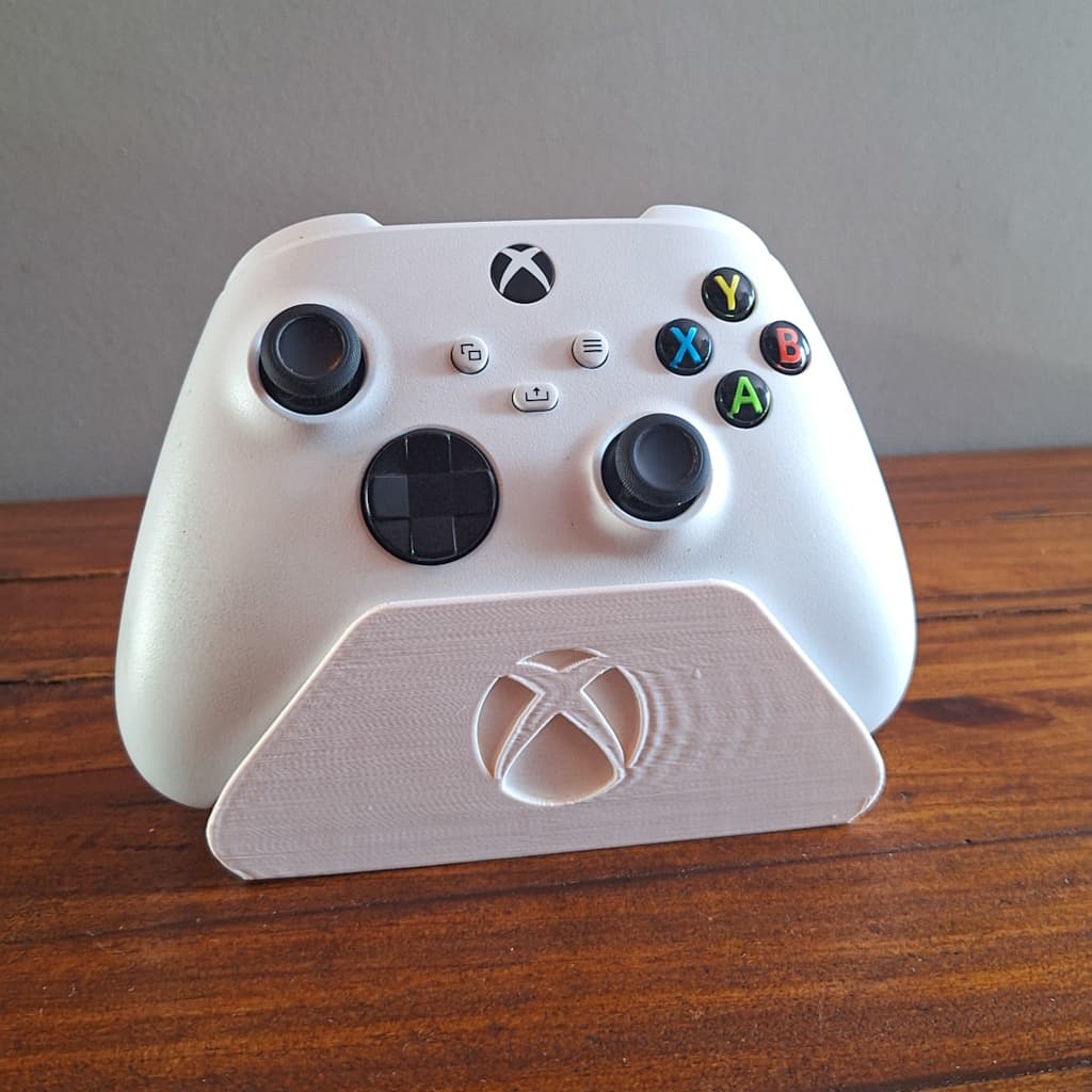 Suporte de Joystick Video Game Xbox Controle Jogo
