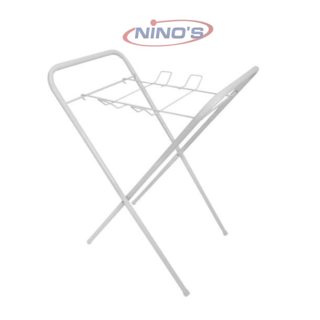 Suporte para Banheira de Bebê Até 15 Kg Dobrável Compacto