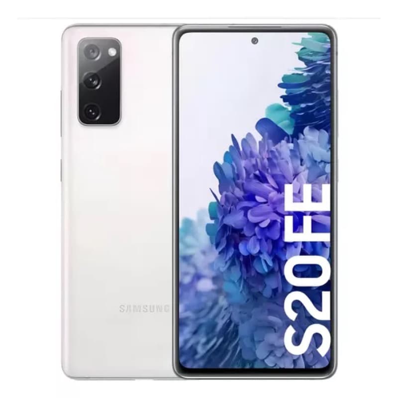 Samsung Galaxy S20 Fe 128 Gigas Seminovo