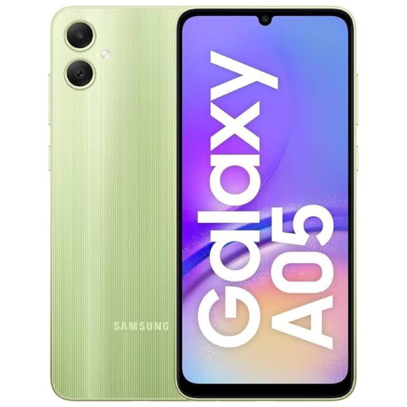 Samsung Galaxy A05 128 Gigas Seminovo
