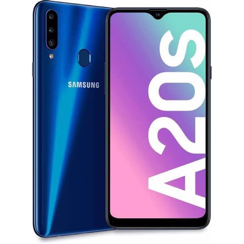 Samsung Galaxy A20s 32 Gigas Seminovo