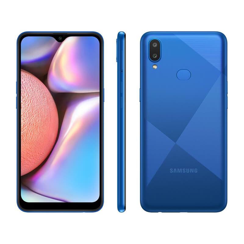 Samsung A10s 32 Gigas Seminovo