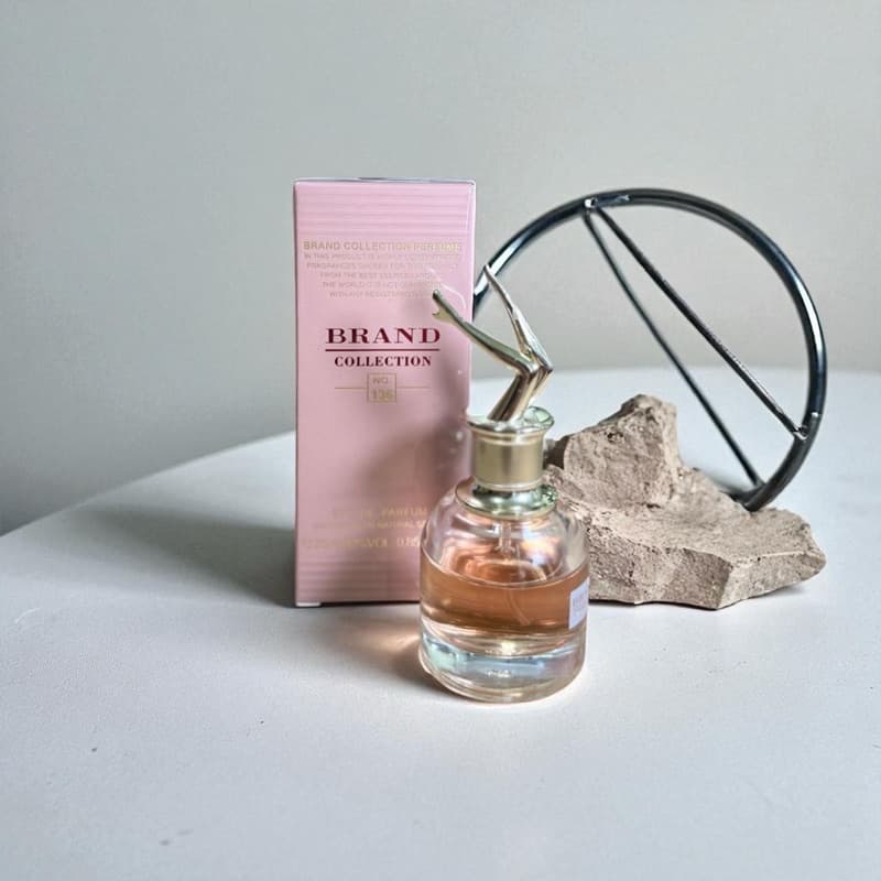Perfume feminino inspirado em fragrância importada luxuosa 💎