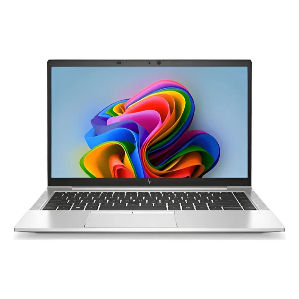 Notebook Hp Core I5 11ger 16gb 240ssd Detalhe Na Carcaça Prata (Usado)