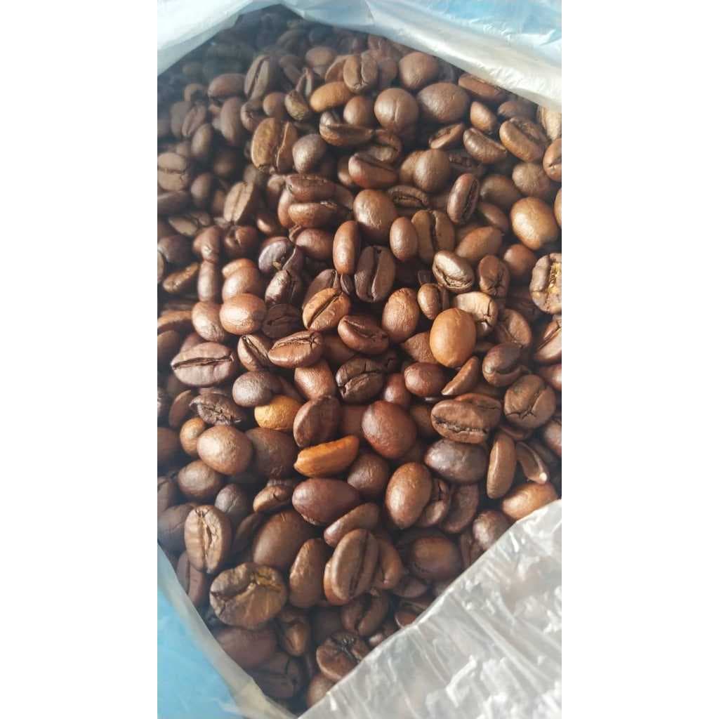 CAFÉ PRETO EM GRÃOS OU MOIDO GOURMET MIX DE TORRA MÉDIA NATURAL 500g