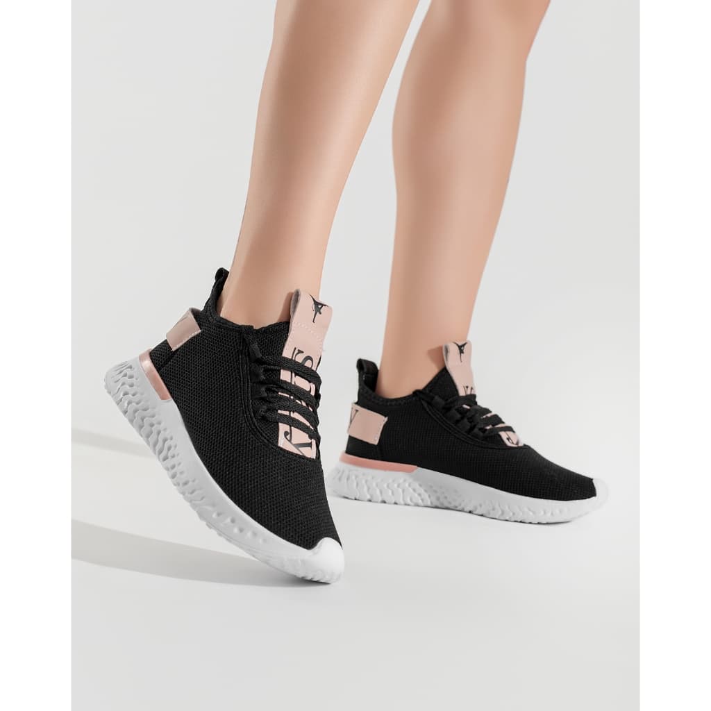 Tênis Feminino Masculino Puser Flex Espotivo Academia Treino Corrida Caminhada
