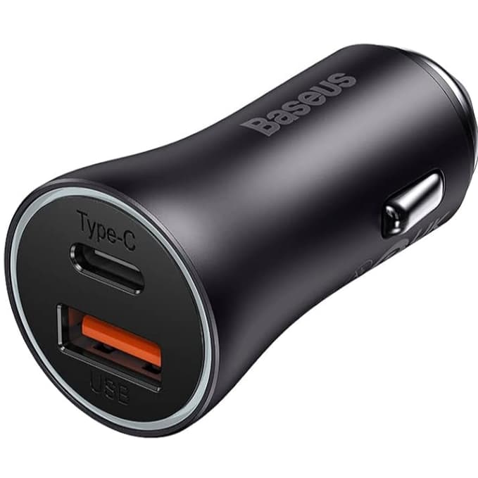 Carregador Veicular - Não Compre TESTE