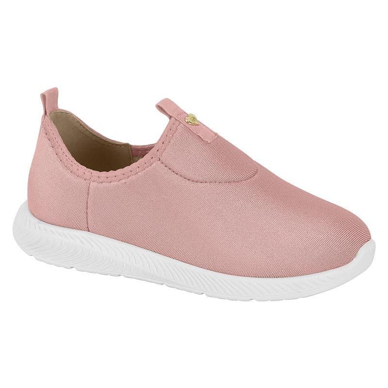 Tênis Infantil Slip On Calce Facil Confortável - Molekinha 2556100