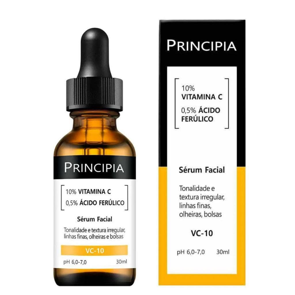 Sérum Principia Vitamina C-10 VC-10