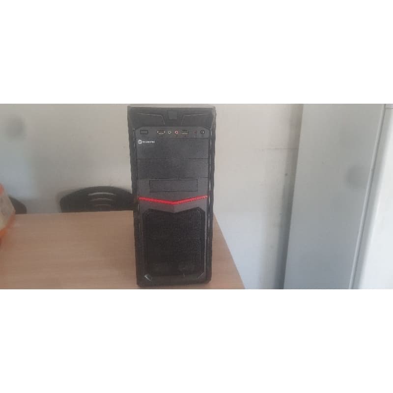 computador gamer