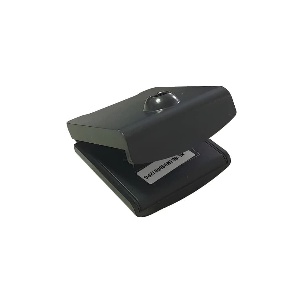 Suporte Articulado Para Webcam HD 720p / Full HD 1080p Intelbras Original