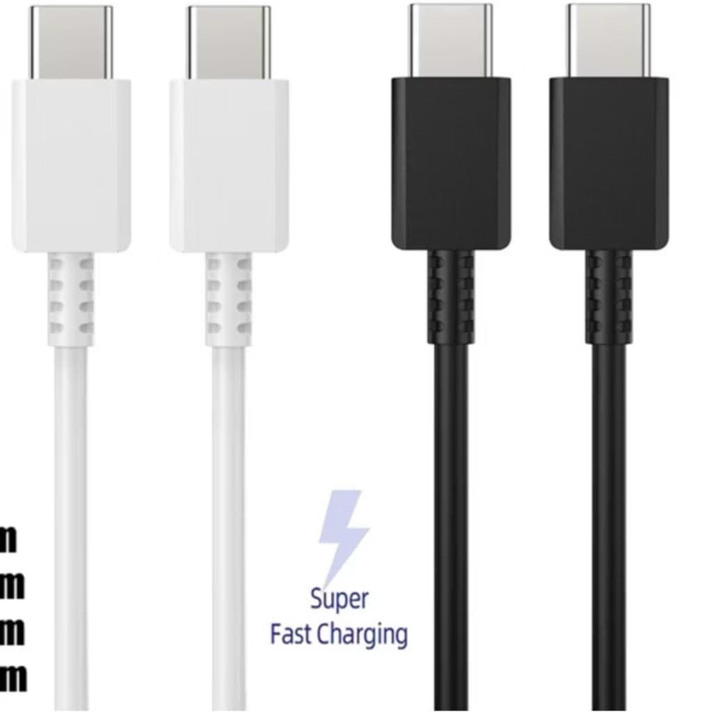 Cabo de Dados Tipo C / Tipo C Carregamento Rápido compatível com SamsungPromoção