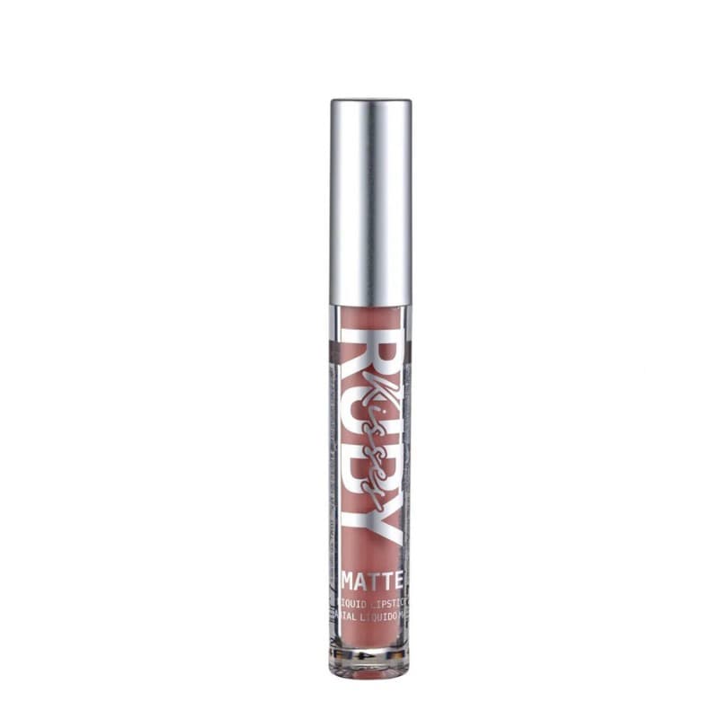 Batom líquido Power Matte Ruby Kisses