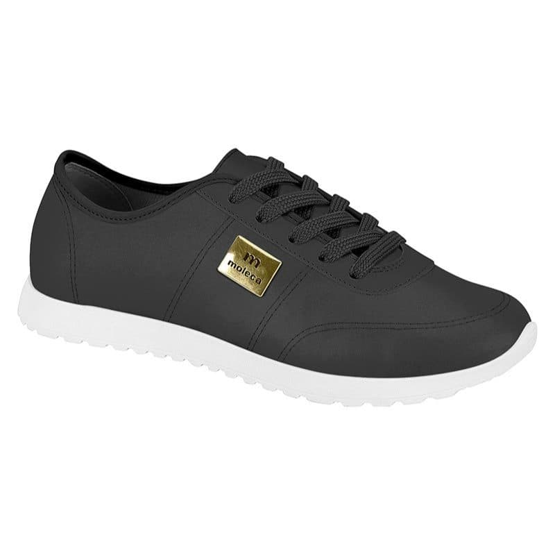 Tênis Casual Moleca Tratorado Confortável 5736.107 Sapato Básico Moda Original