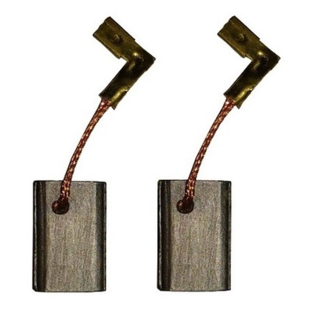Escova Carvão Esmerilhadeira M9510 Makita - 01 Par