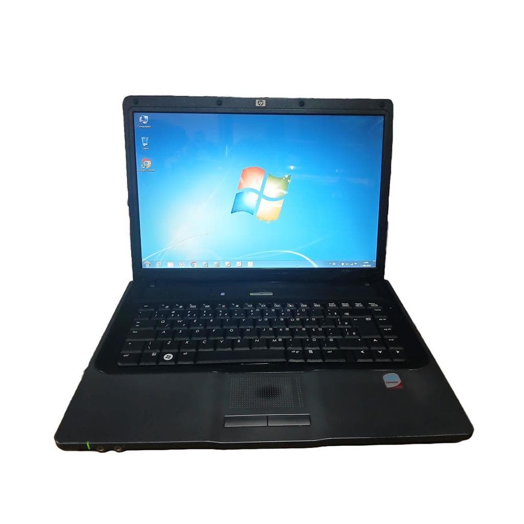 NOTEBOOK HP 530 CENTRINO 2GB RAM HD128 NÚMERO DE SÉRIE H530FFUT5200W512XCA10QA BRZL