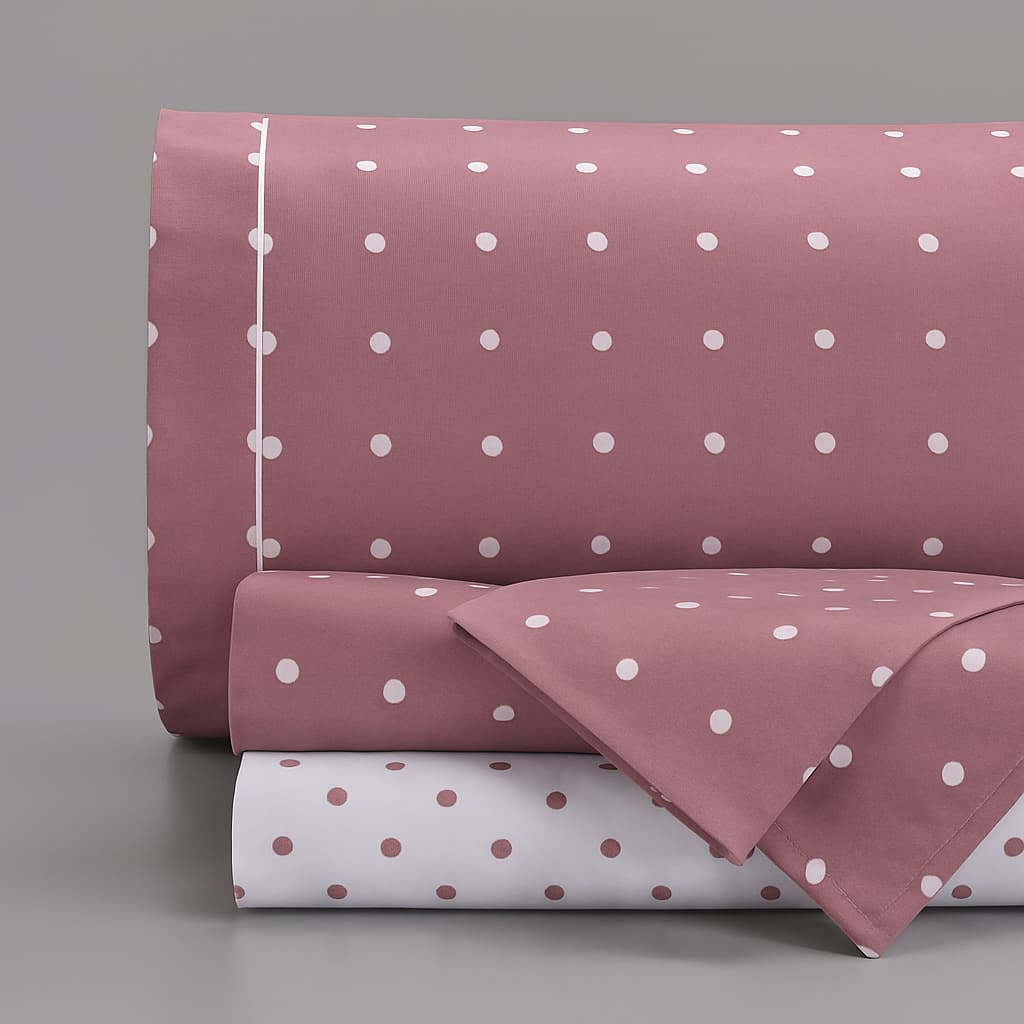 Jogo de Lençol Micropercal Toque Macio Solteiro Queen King Cama Casal Poá Luxo Premium 200 Fios