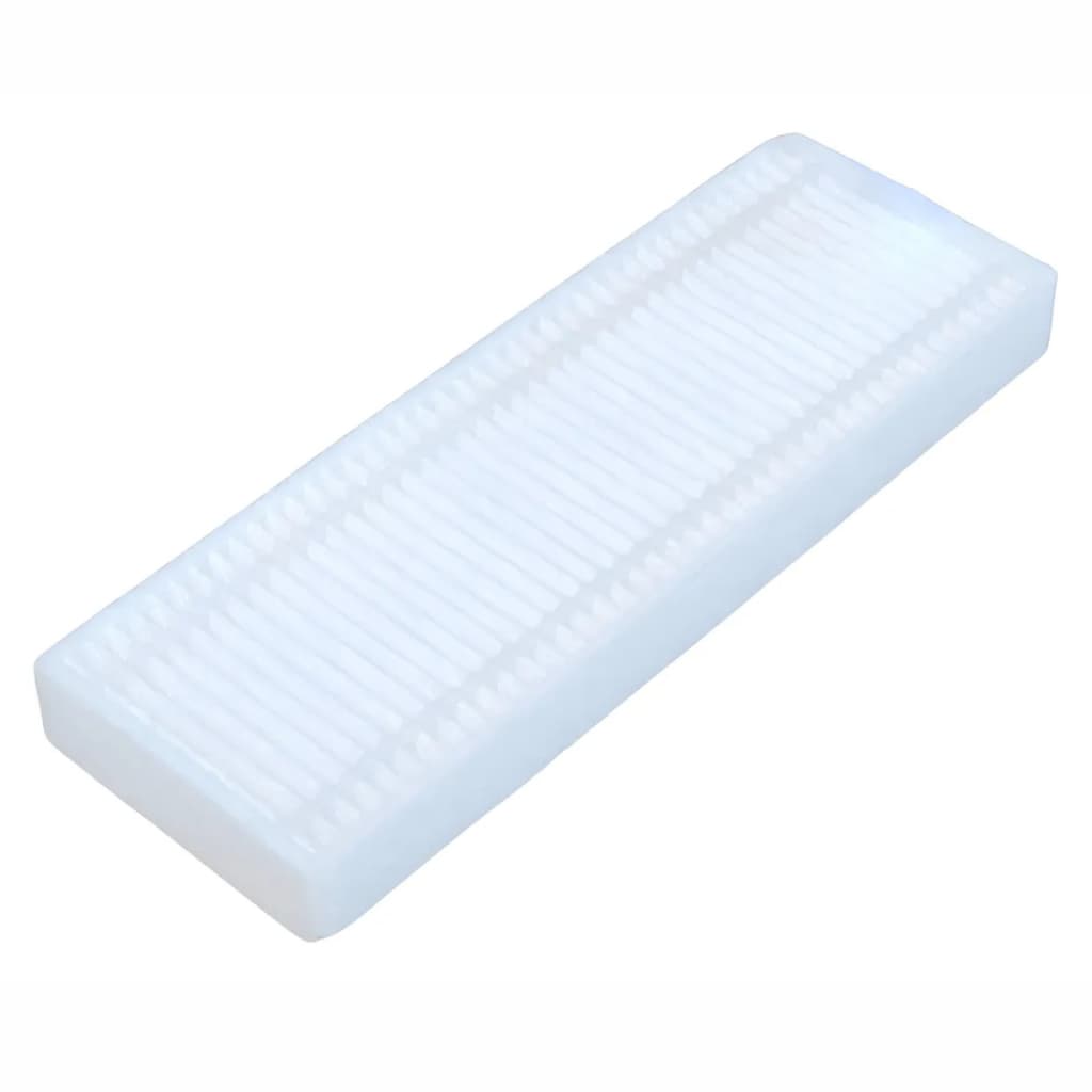Filtro Hepa Para Robô Aspirador Compatível com Electrolux Erb30 Erb40