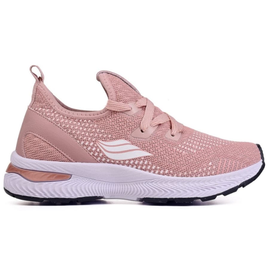 TENIS FEMININO ESPORTIVO ACADEMIA CAMINHADA PROMOÇAO ENVIO IMEDIATO