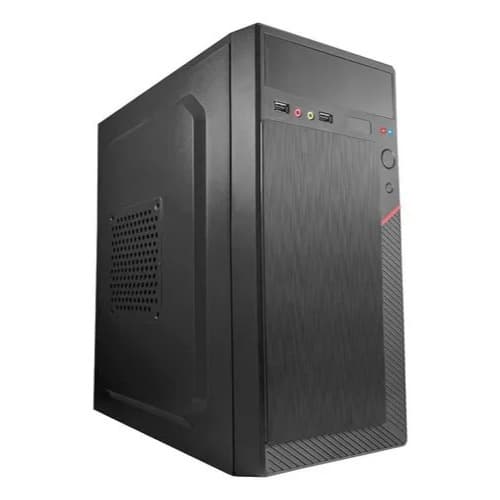 Pc Computador Desktop Básico Intel Core I3 2.10GHz • 4GB RAM • SSD 128GB • Windows 10