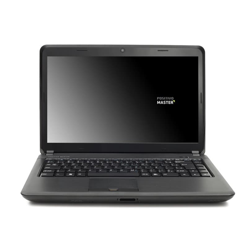 Notebook BARATO Positivo Master Core I3 4gb Ram HD 500gb + WIFI