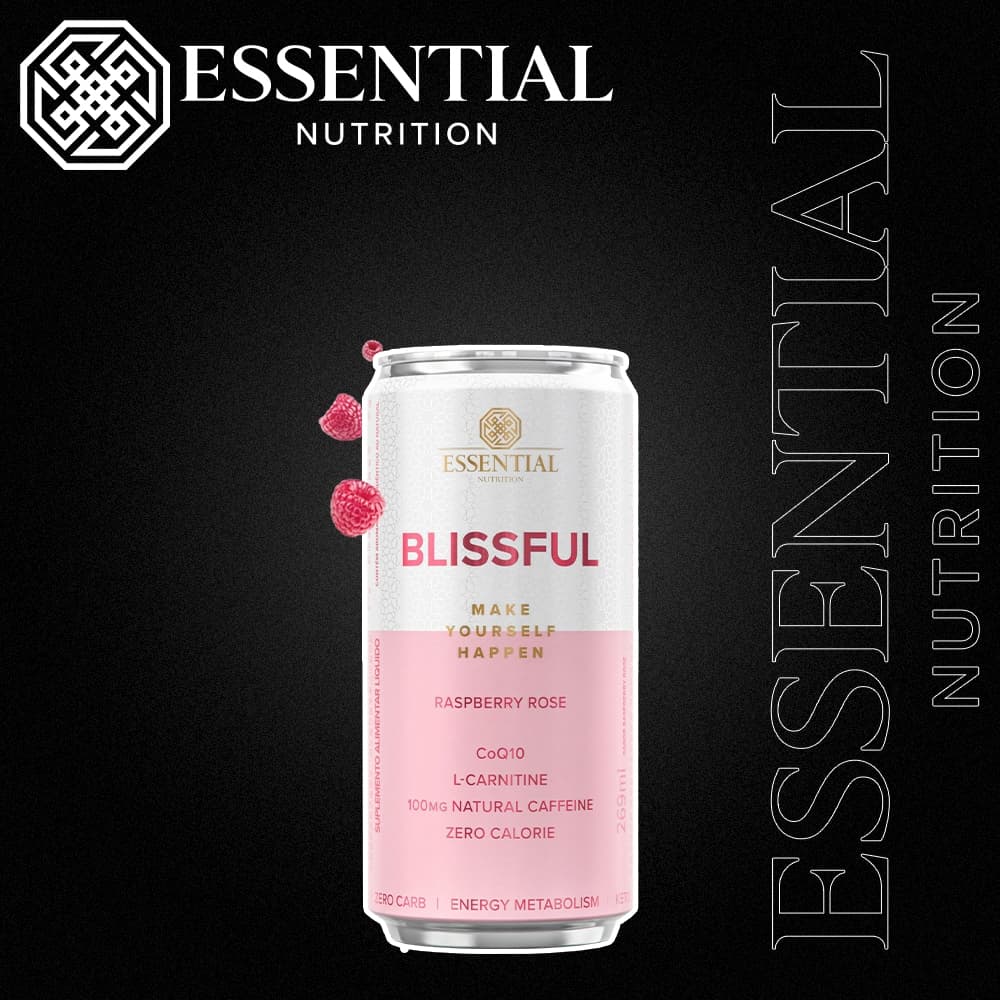 Blissful (269ml) Essential Nutrition