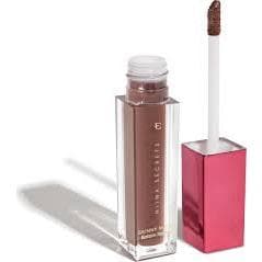 Batom Líquido Rosa Lótus Niina Secrets Skinny Matte 5ml
