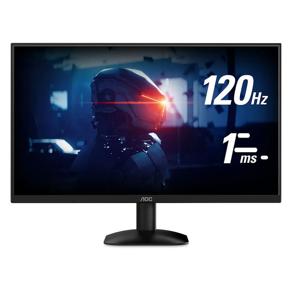 Monitor Gamer AOC 22" 22B35HM23 Full HD VA 1ms 120Hz HDMI