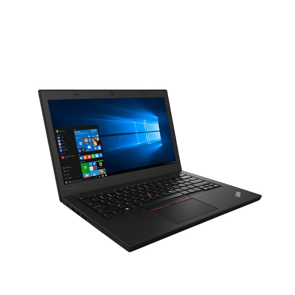 Notebook Lenovo ThinkPad T460 Intel Core i5-6300U 1.9GHz 8GB RAM SSD 256GB