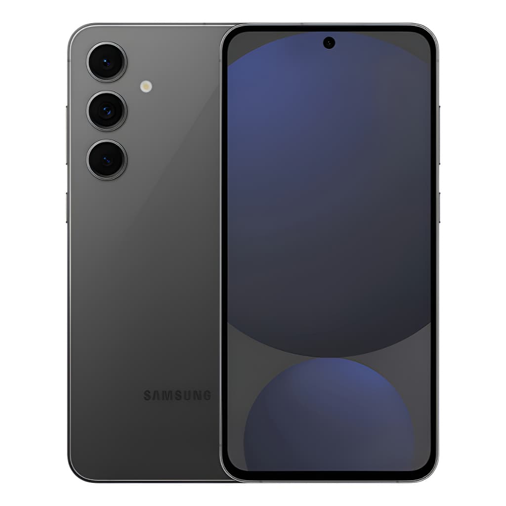 Smartphone Samsung Galaxy S24 FE 5G 256GB, 8GB RAM, Tela 6.7, Camera Tripla Traseira 50M - Vitrine