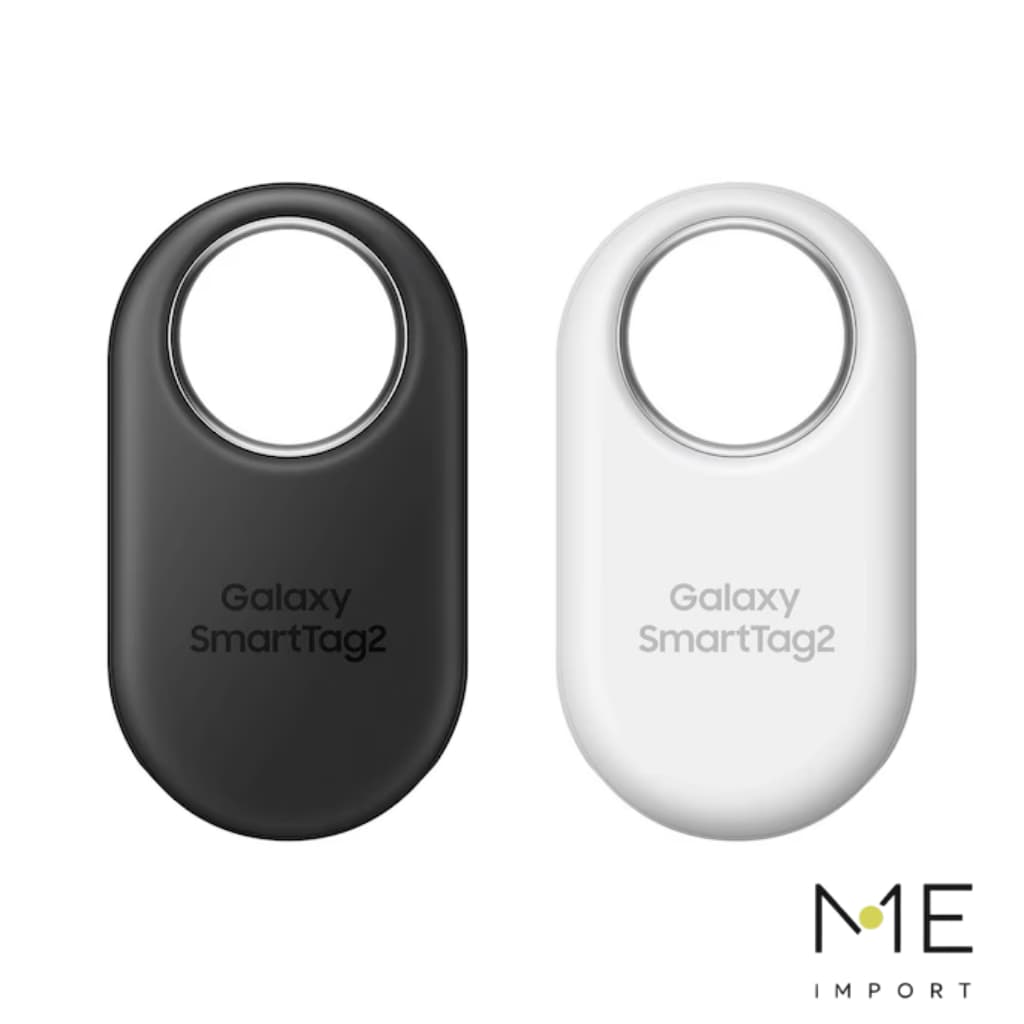 SmartTag2 EL-T5600 Samsung – NFC, Bluetooth – Pacote 4 Unidades