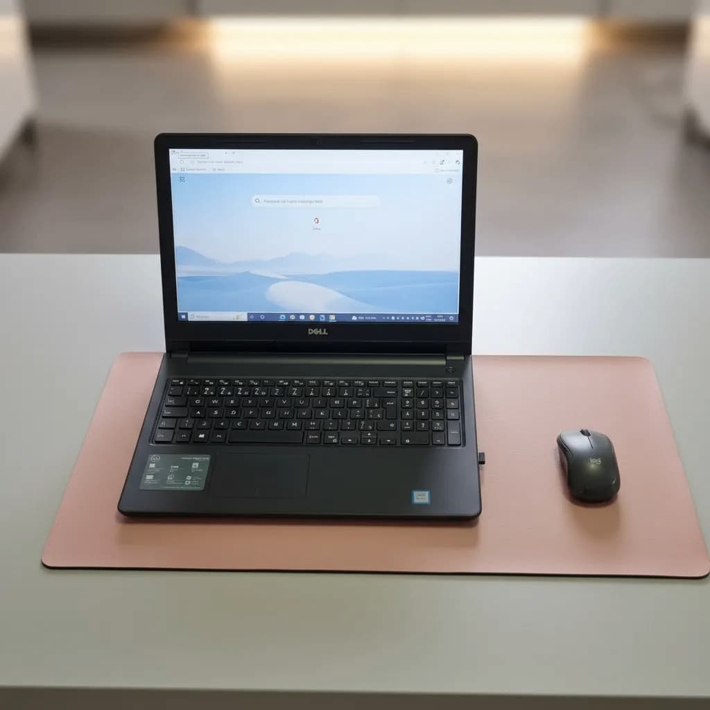 Tapete Mesa Mausepad Pc Notebook Mouser Pad Gamer Grande Mac A 33 X C 70cm + Brinde 1 Porta Copo