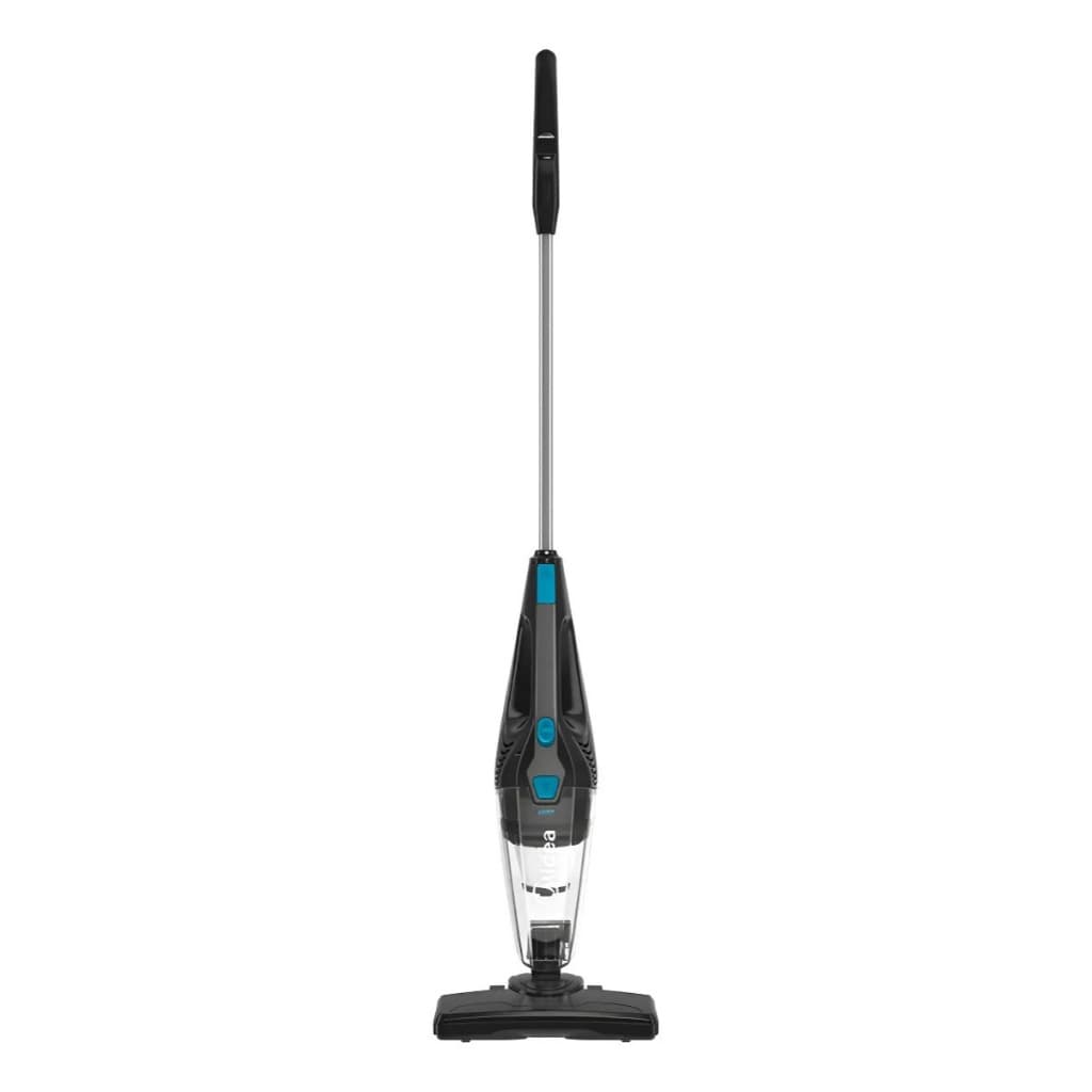 Aspirador de Pó Vertical 2 em 1 Midea 1350W Preto