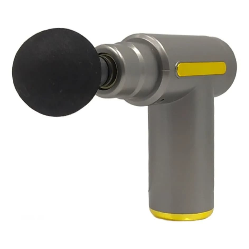 Massageador Kapbom KA-1177 – Alívio Imediato para Dores Musculares ⚡
