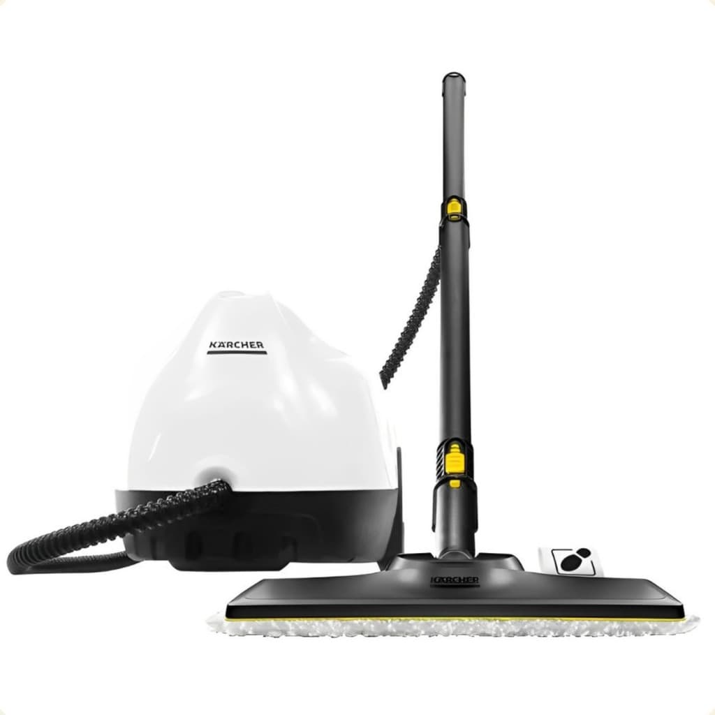 Limpadora A Vapor Quente Sc 2 Premium Higienizadora Vaporizador - Karcher