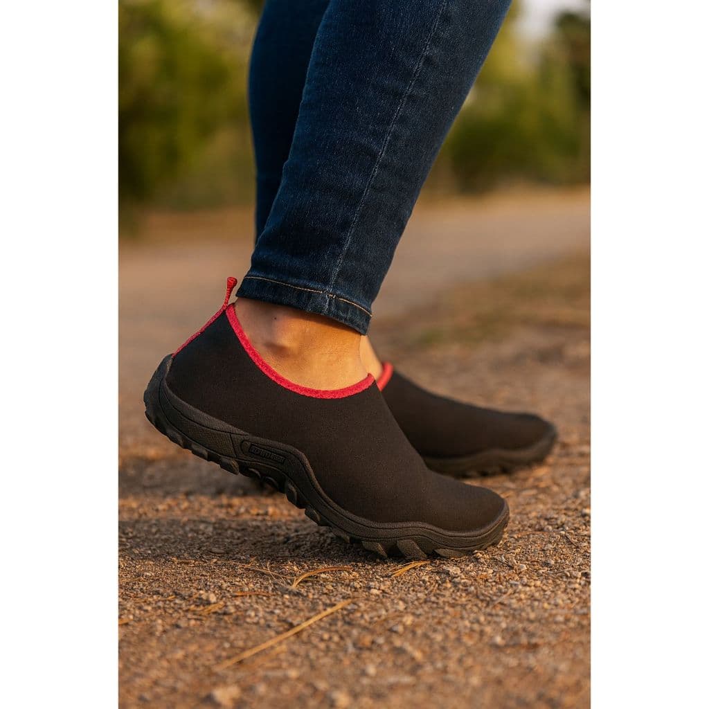 Sapatilha nautica para caminhada, pesca, canoagem Tenis hibrido muito leve e super comfortavel