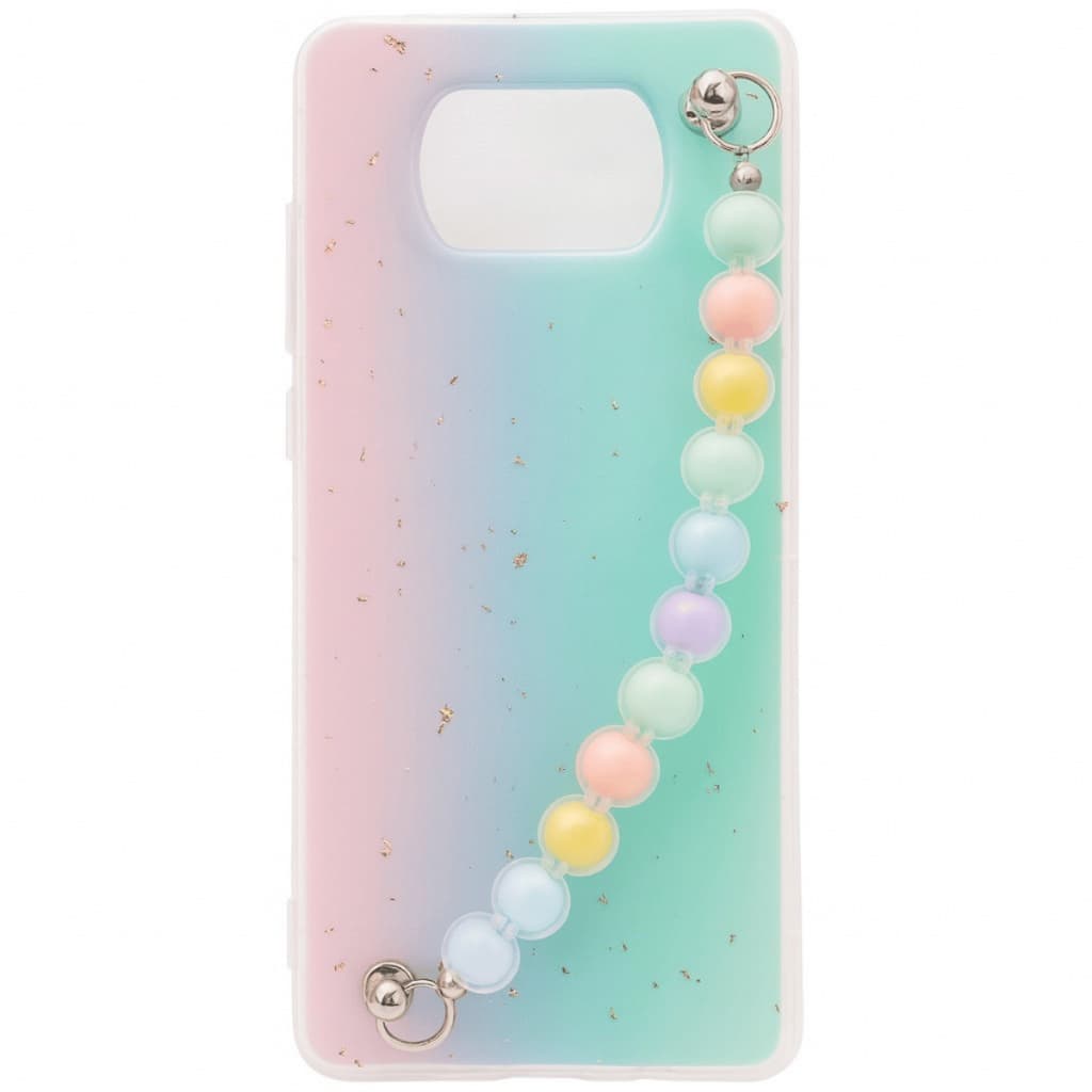 Capinha de Celular para POCO X3/X3 Pro Proteção Completa com Estilo Moderno