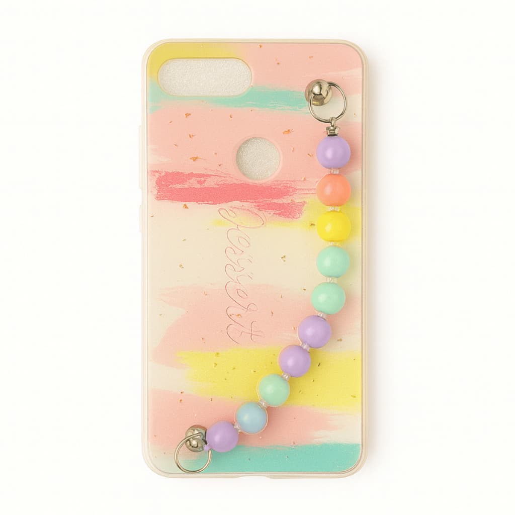 Capinha de Celular para Redmi 8 Lite Proteção com Elegância e Conforto