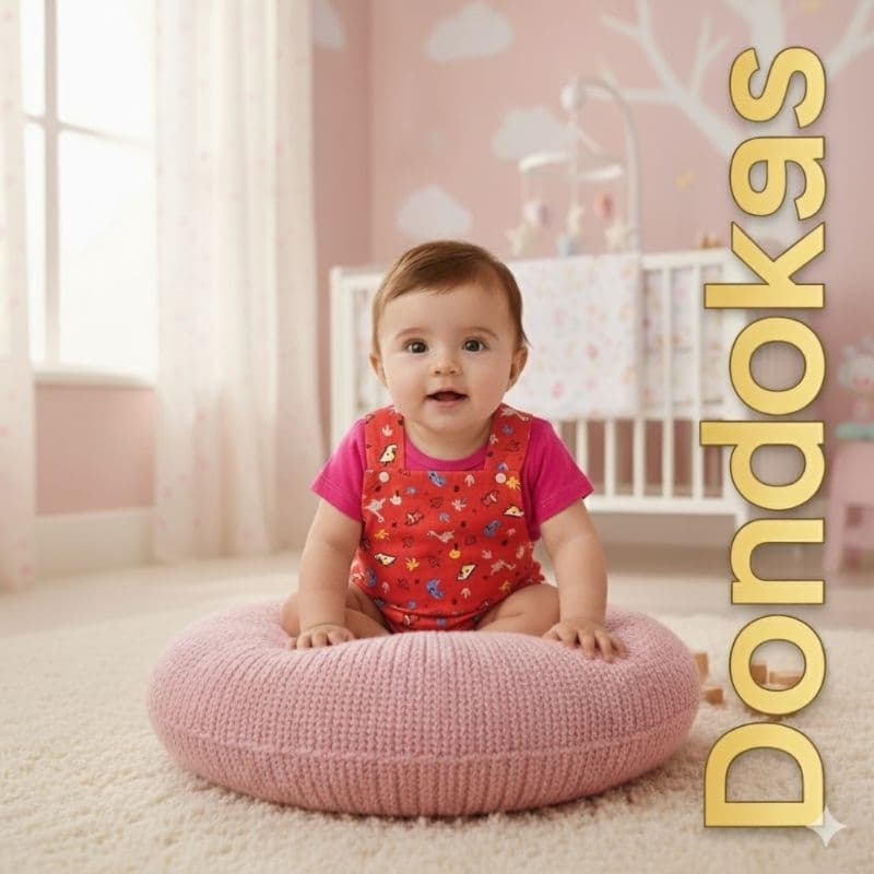Macacão Body Bebe menina Romper com Blusa manga curta Roupa de Bebe até 5 Meses